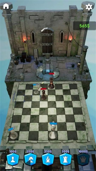 3D Chess Cracking Version v1.0 3D Chess Cracking Version Latest