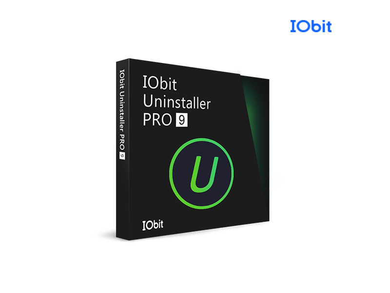  IObit Uninstaller Green Edition Software Uninstaller