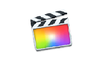 Final Cut Pro 10.6.5 破解版 for macOS视频编辑软件