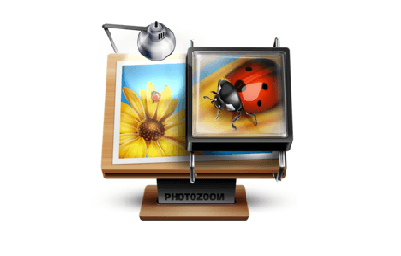 PhotoZoom Pro 8.1.0 ͼƬŴ-ɫЯƽ