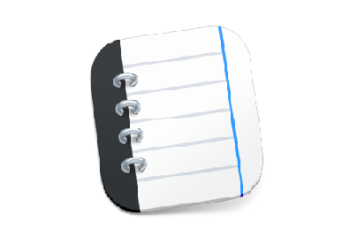 Notebooks for Mac TNT v3.1.1 ƽ-ı༭