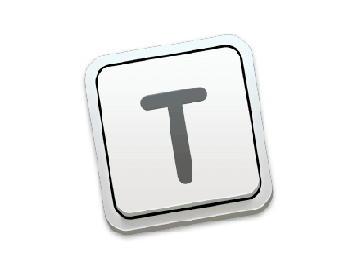 Textastic for Mac TNT破解版-软件开发工具