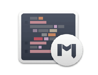 MWeb for Mac TNT中文破解版-专业的Markdown写作软件