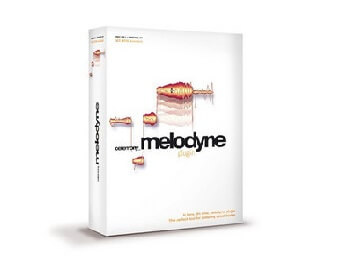 Melodyne-ֵƵ༭ƽ棨עƽ̳̣