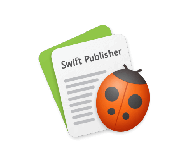 Swift Publisher v5.6.6 Macƽ-ͼ