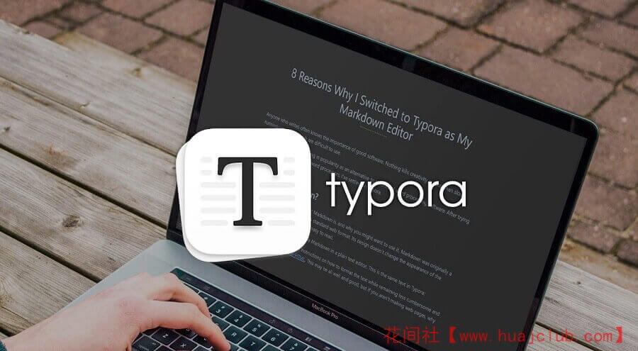 Typora v1.5.14 for Mac 激活版极简Markdown编辑器