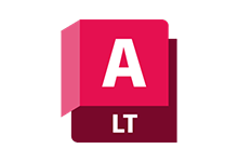 Autodesk AutoCAD LT 2024.0.1 עἤ