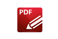 PDF-XChange Editor Plus已激活破解版-pdf编辑器
