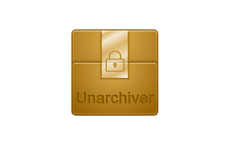 RAR Unarchiver 3.3.5 Mac RARѹ