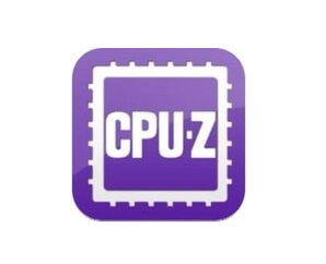 CPU-Z 2.05.1Ӳ⹤
