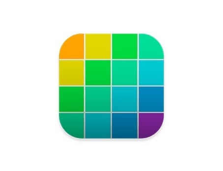 ColorWell for Mac 7.3.9 ȡɫ/ɫ/ɫ