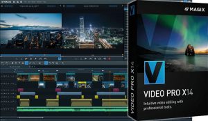 MAGIX Video Pro X15 v21.0.1.198 download the new for ios
