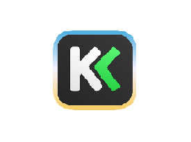 KeyKey Typing Practice 2.9.4 Macϰ