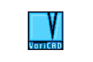 VariCAD 2023 v2.04 2D/3DеCADͼעἤ