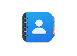 Contacts Journal CRM 3.3.9 Macͻϵ