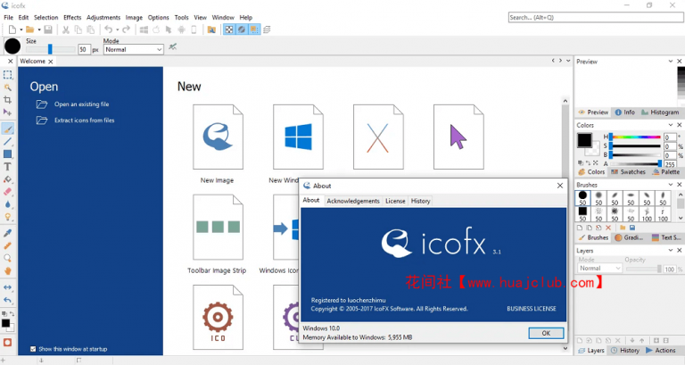 instal the last version for android IcoFX 3.9.0