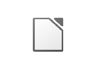 칫 LibreOffice 7.4.5 Win/Mac ƽ
