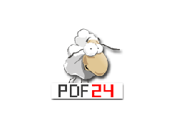 PDF24 Creator 11.11.1 Ѽ-PDFļ