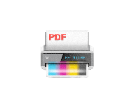 Mac๦PDFӡ/ɨ Print to PDF Pro 1.0.4 Ѽƽ