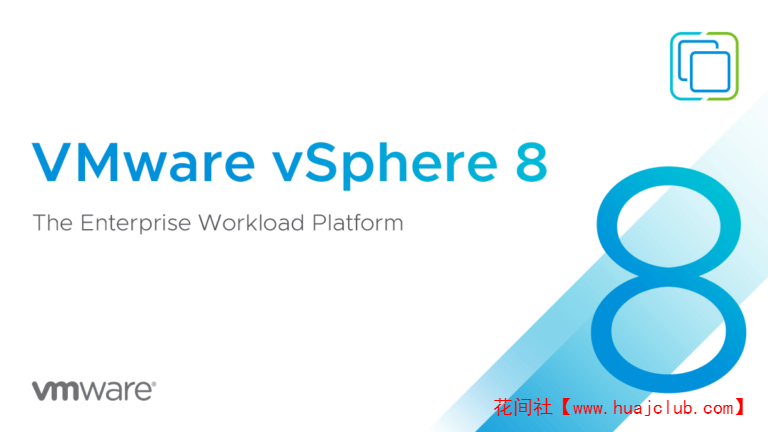 VMware vSphere 8.0 VMware ⻯ƽ̨