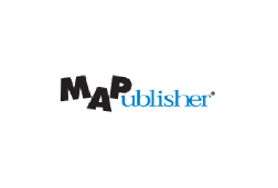 Avenza MAPublisher for Adobe Illustrator 10.8.1 Mac GIS޷켯Ӧ