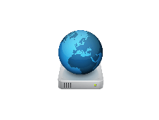 FTP Disk 1.5.2 for Mac 破解版 FTP客户端