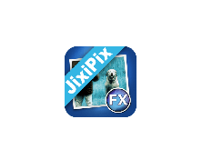 JixiPix Premium Pack 1.2.7 for MacƬЧװ