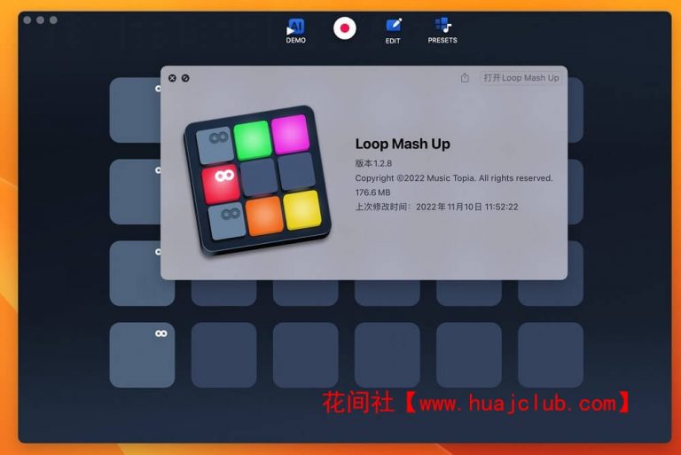 Loop Mash Up PRO for ios download free