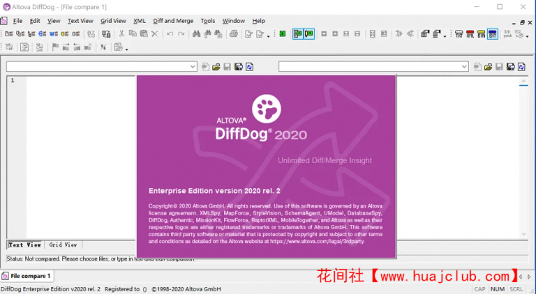 Altova MissionKit Enterprise 2024 for mac instal