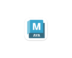 Autodesk Maya 2023.3 (x64) for Mac ¼ƽ ά