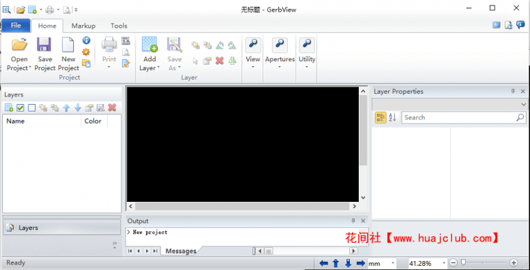 GerbView 10.18.0.516 for apple instal free