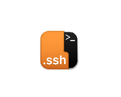 SSH Config Editor Pro 2.6.1-b ssh配置文件管理工具