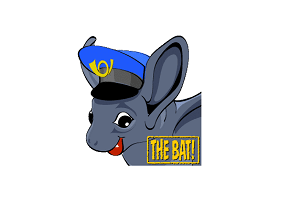 ǿʼͻ The Bat! Professional 10.3.3 Halloween Edition 