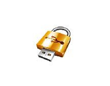 GiliSoft USB Lock 10.4 USBӿڼƽ