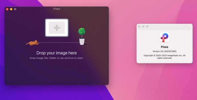 Pixea Plus for ios instal free