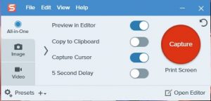 download the new version for iphoneTechSmith SnagIt 2023.1.0.26671