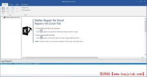 Stellar Repair for Excel 6.0.0.6 download the new version