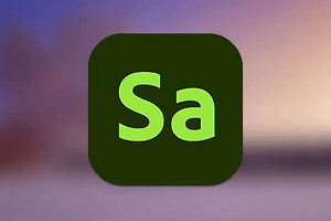 Adobe Substance 3D Sampler 4.1.0 for Mac 三维贴图材质制作工具