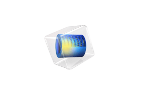 3D物理仿真软件 Comsol Multiphysics 6.1.282 Win/Mac中文激活版免费下载