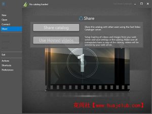 Fast Video Cataloger 8.5.5.0 for android instal