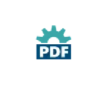 Gillmeister Automatic PDF Processor 1.22.8 PDFʽע룩