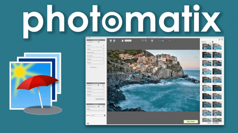 HDRsoft Photomatix Pro 7.1 Beta 7 download the new version for windows