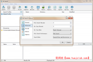 VX Search Pro / Enterprise 15.2.14 instal the new version for ios