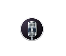 Pro Microphone 1.4.12 for Mac专业麦克风录制软件激活破解版