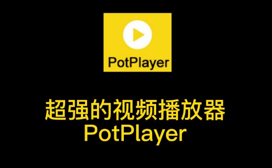 PotPlayer安卓纯净版